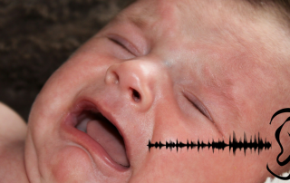 Phantomschreie. Wenn man das Baby weinen hört, obwohl es gerade tief schläft oder friedlich spielt | Terrorpüppi | Reflektiert, bedürfnisorientiert, gleichberechtigt